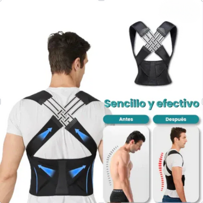 Espalda Firme Pro