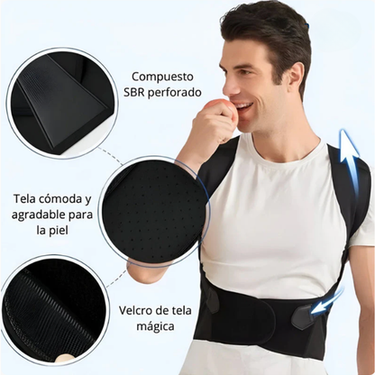 Espalda Firme Pro