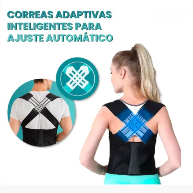 Espalda Firme Pro